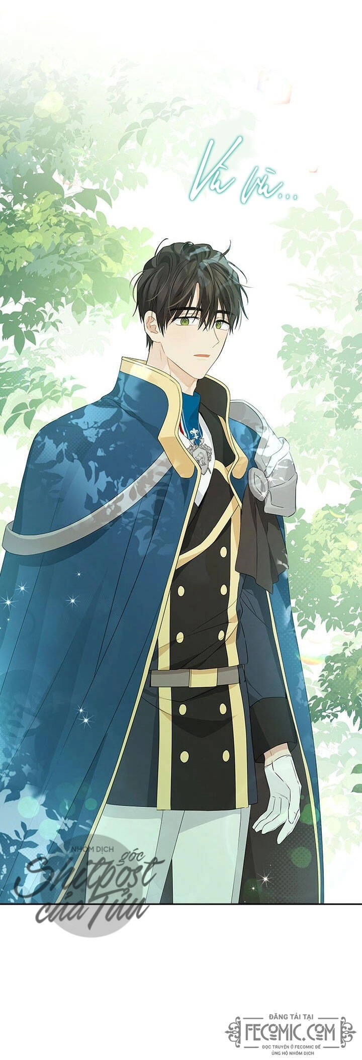 Thực Ra Tôi Mới Là Thật Chapter 81 - 25