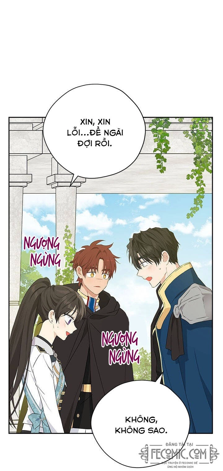 Thực Ra Tôi Mới Là Thật Chapter 81 - 26