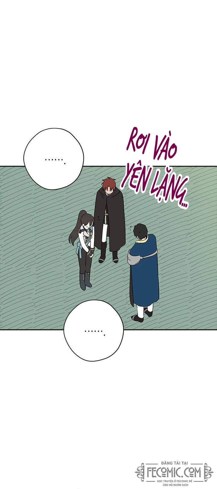 Thực Ra Tôi Mới Là Thật Chapter 81 - 27