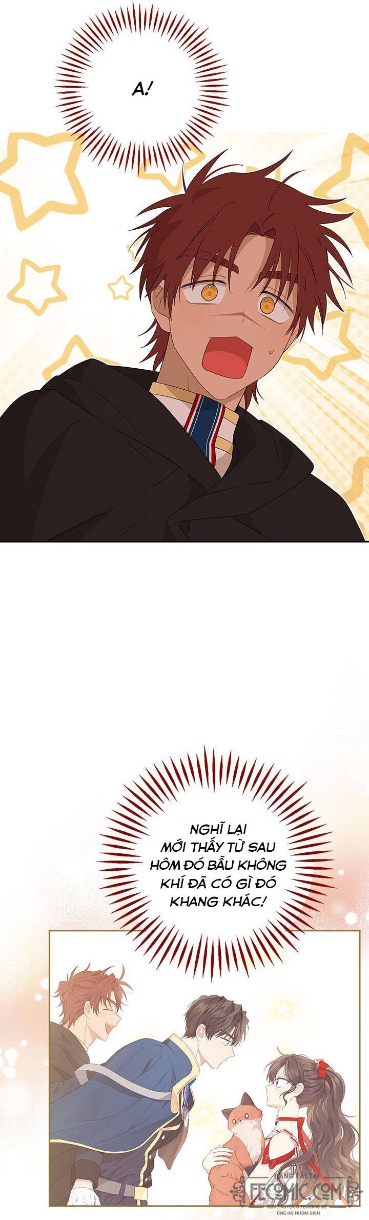 Thực Ra Tôi Mới Là Thật Chapter 81 - 28