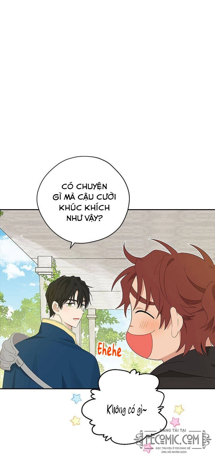 Thực Ra Tôi Mới Là Thật Chapter 81 - 32