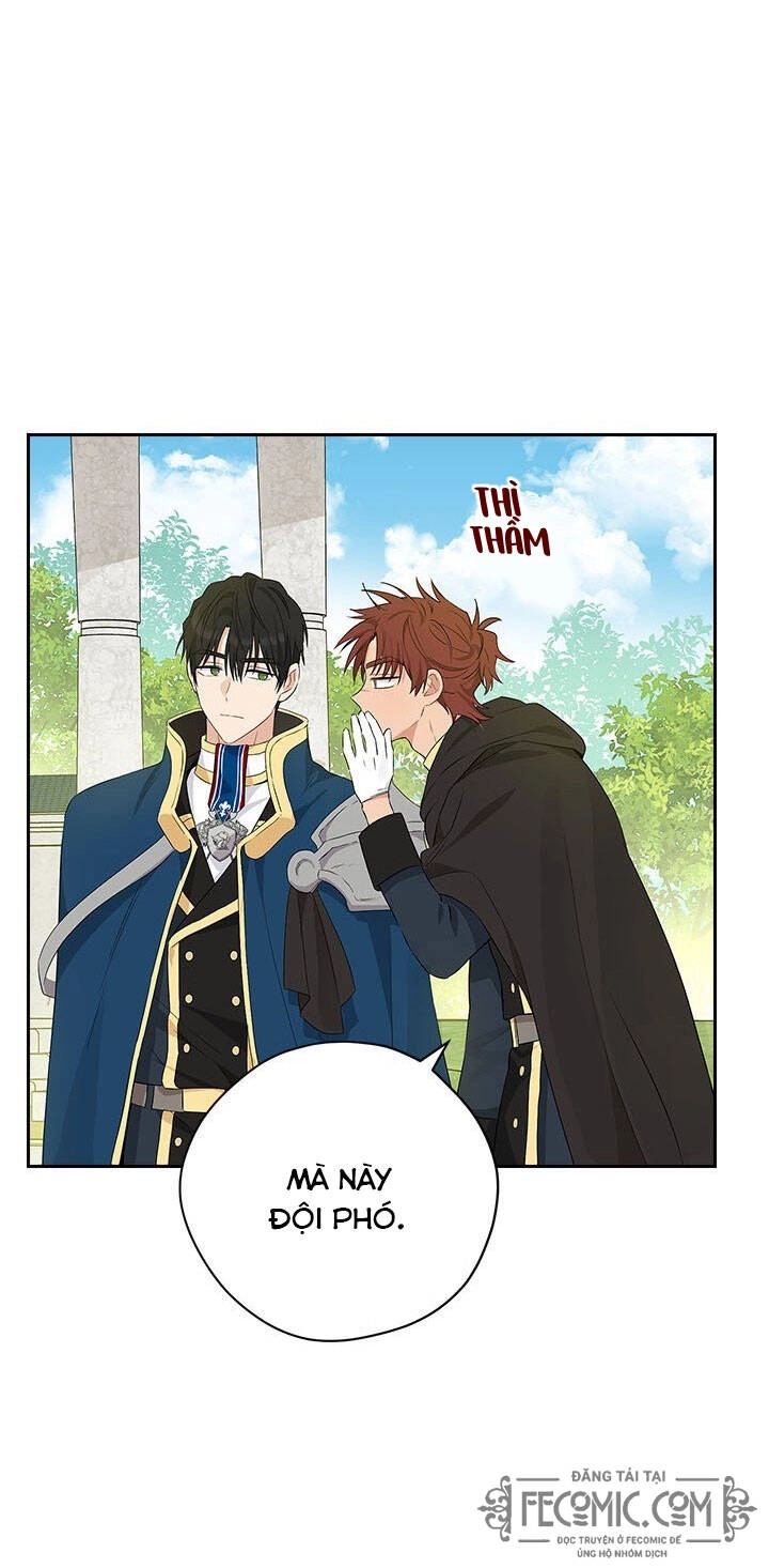 Thực Ra Tôi Mới Là Thật Chapter 81 - 33