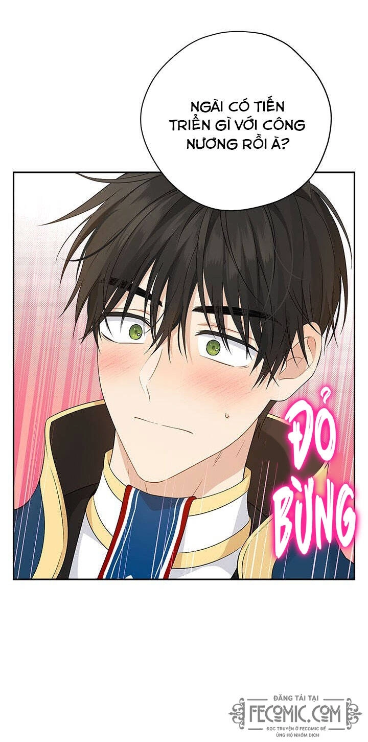 Thực Ra Tôi Mới Là Thật Chapter 81 - 34