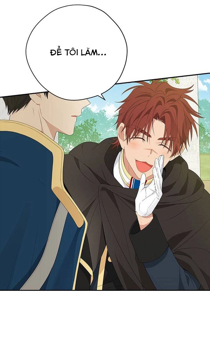 Thực Ra Tôi Mới Là Thật Chapter 81 - 35