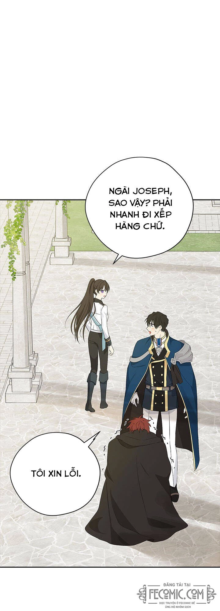 Thực Ra Tôi Mới Là Thật Chapter 81 - 37