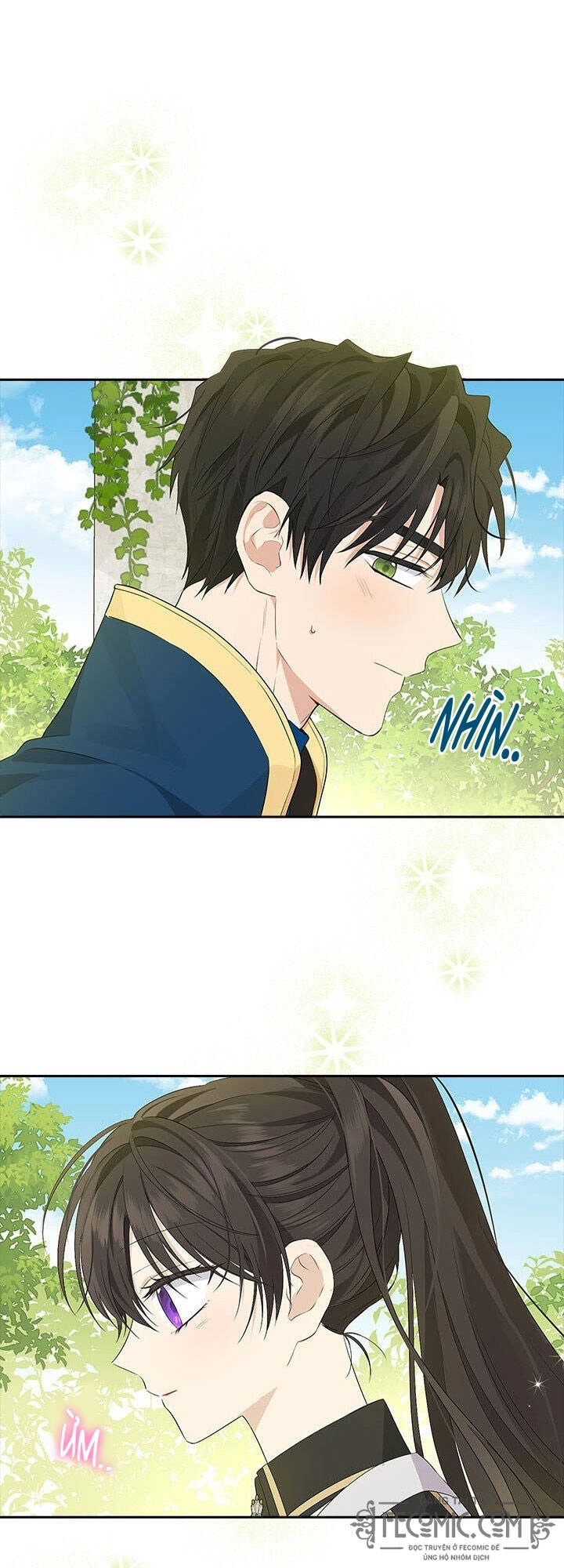 Thực Ra Tôi Mới Là Thật Chapter 81 - 38