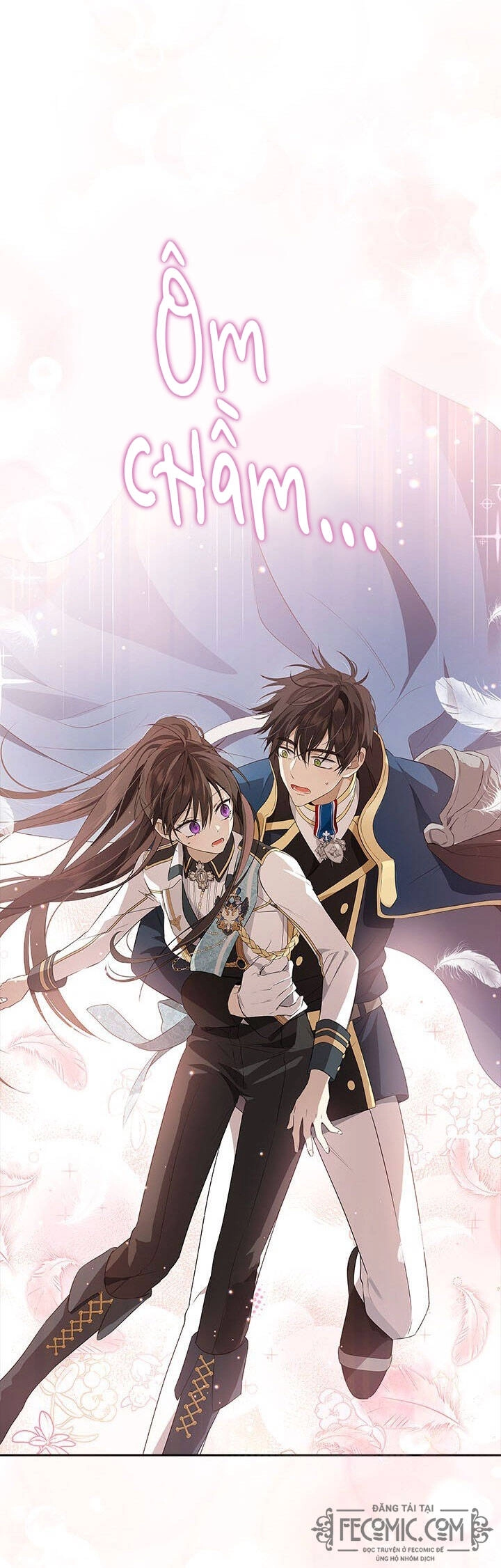 Thực Ra Tôi Mới Là Thật Chapter 81 - 44