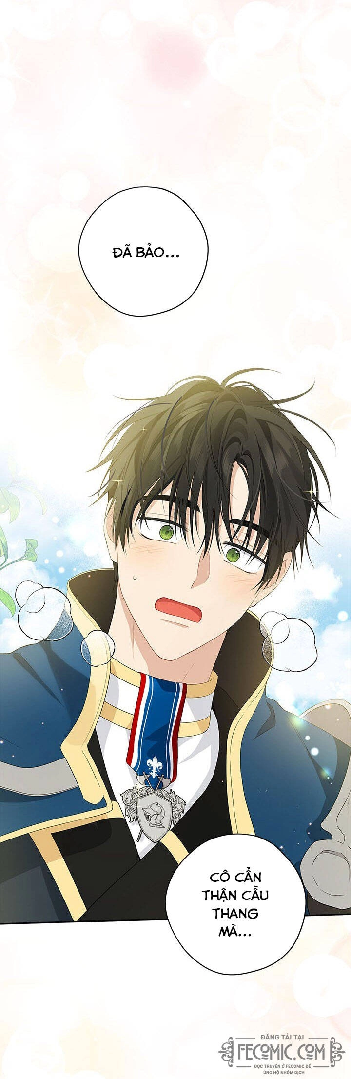 Thực Ra Tôi Mới Là Thật Chapter 81 - 45