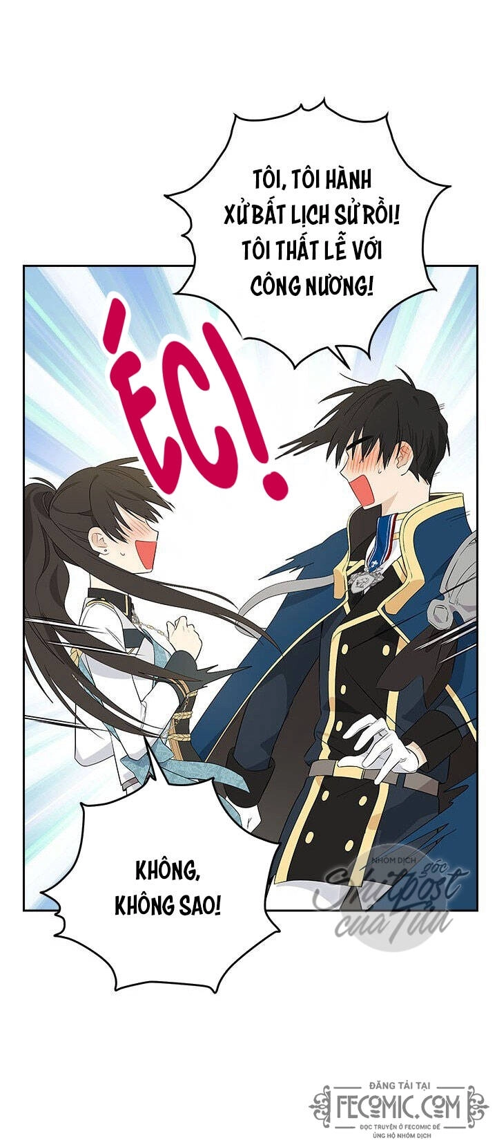 Thực Ra Tôi Mới Là Thật Chapter 81 - 48