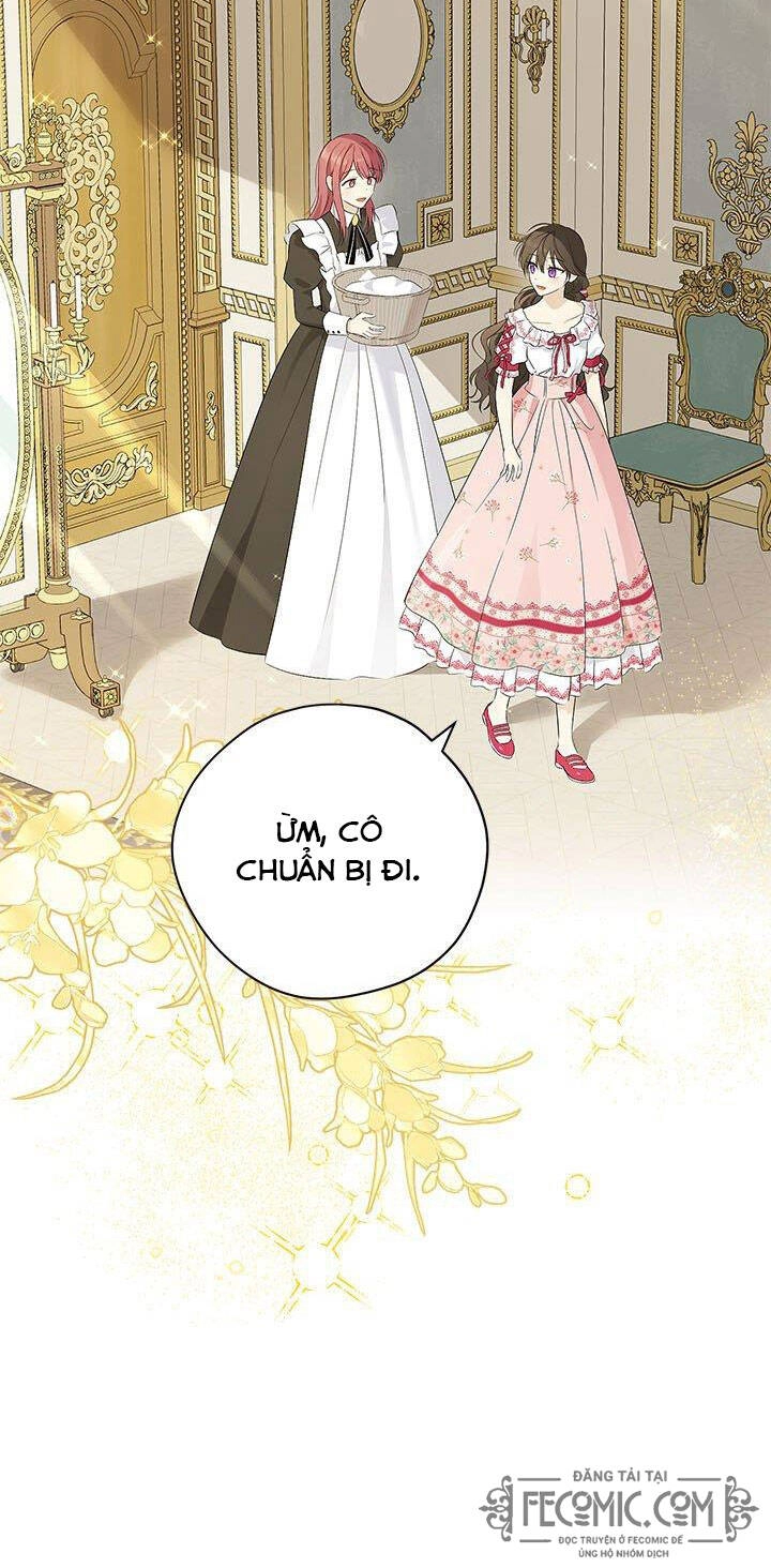 Thực Ra Tôi Mới Là Thật Chapter 82 - 4