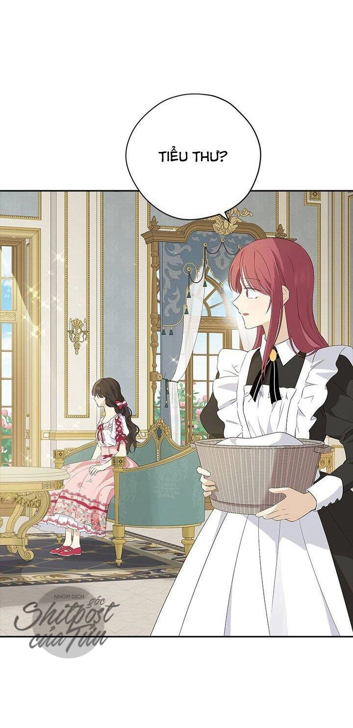 Thực Ra Tôi Mới Là Thật Chapter 82 - 6