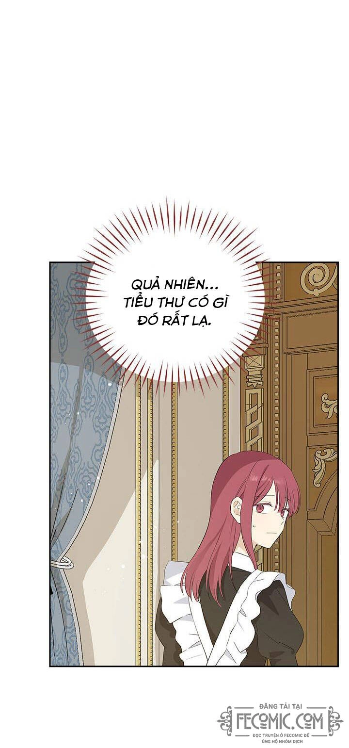 Thực Ra Tôi Mới Là Thật Chapter 82 - 8