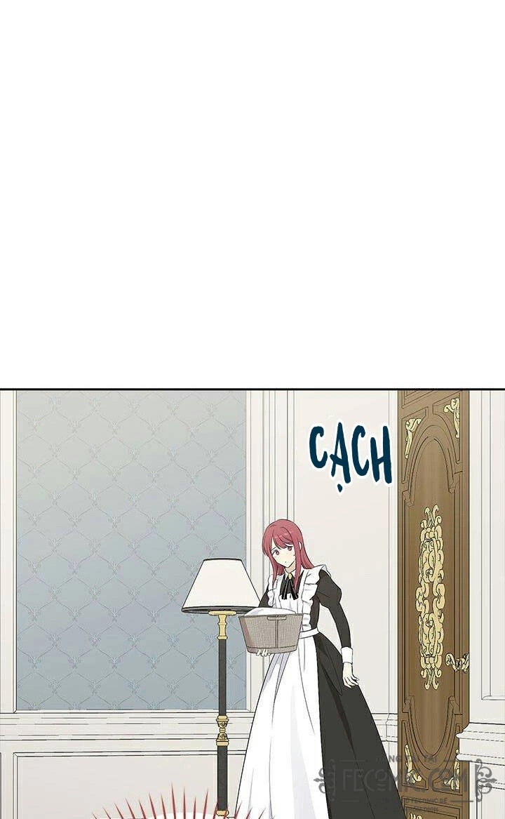 Thực Ra Tôi Mới Là Thật Chapter 82 - 9