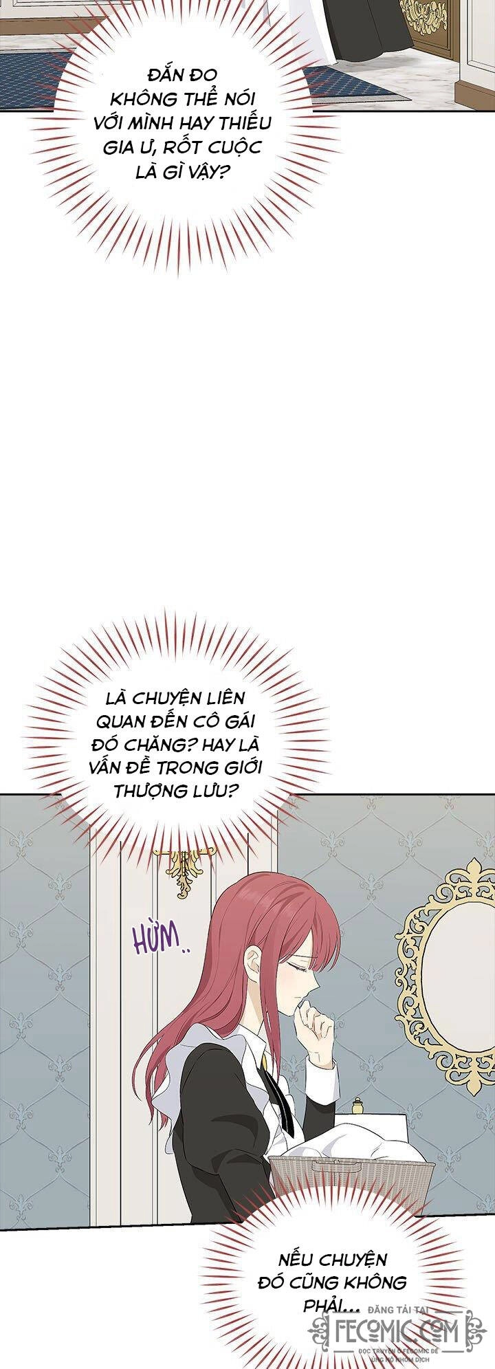 Thực Ra Tôi Mới Là Thật Chapter 82 - 10