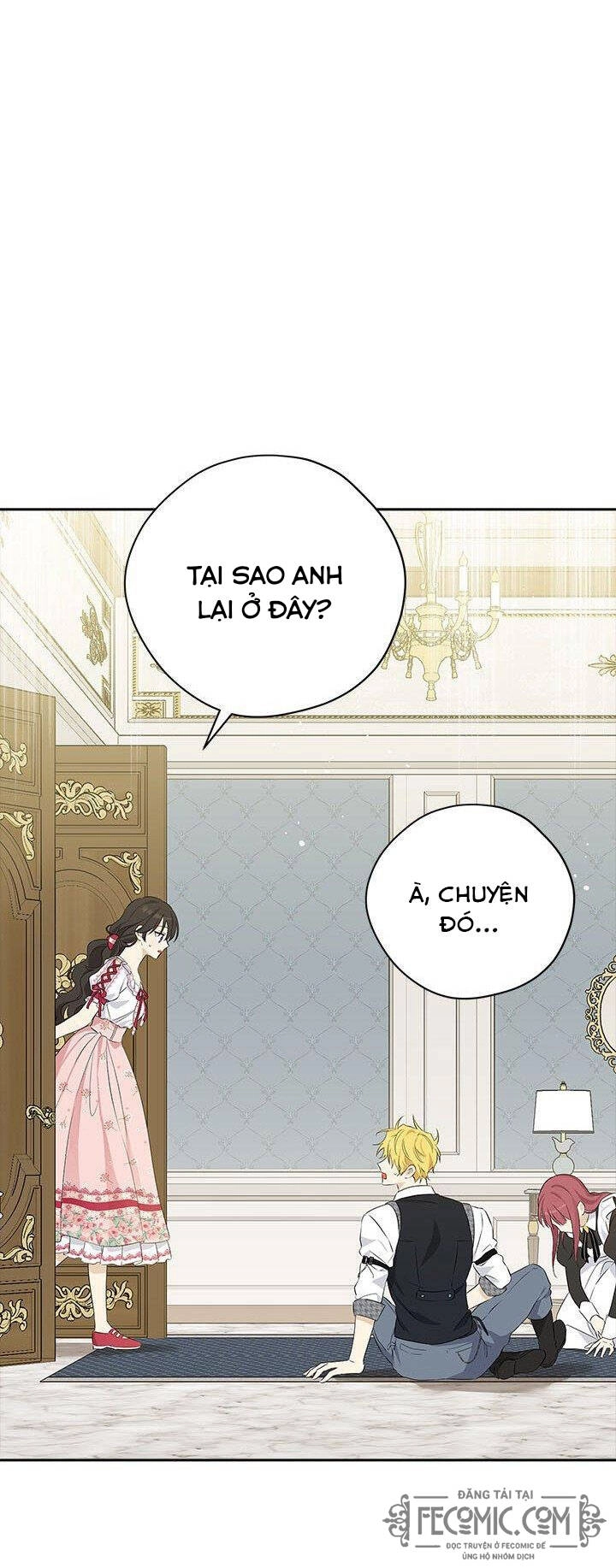 Thực Ra Tôi Mới Là Thật Chapter 82 - 17