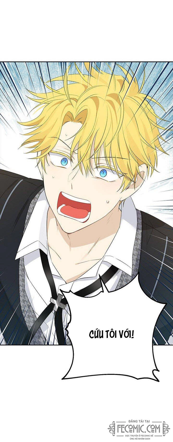 Thực Ra Tôi Mới Là Thật Chapter 82 - 18