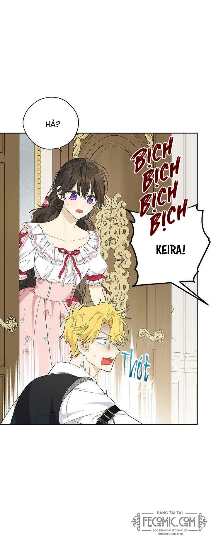 Thực Ra Tôi Mới Là Thật Chapter 82 - 19