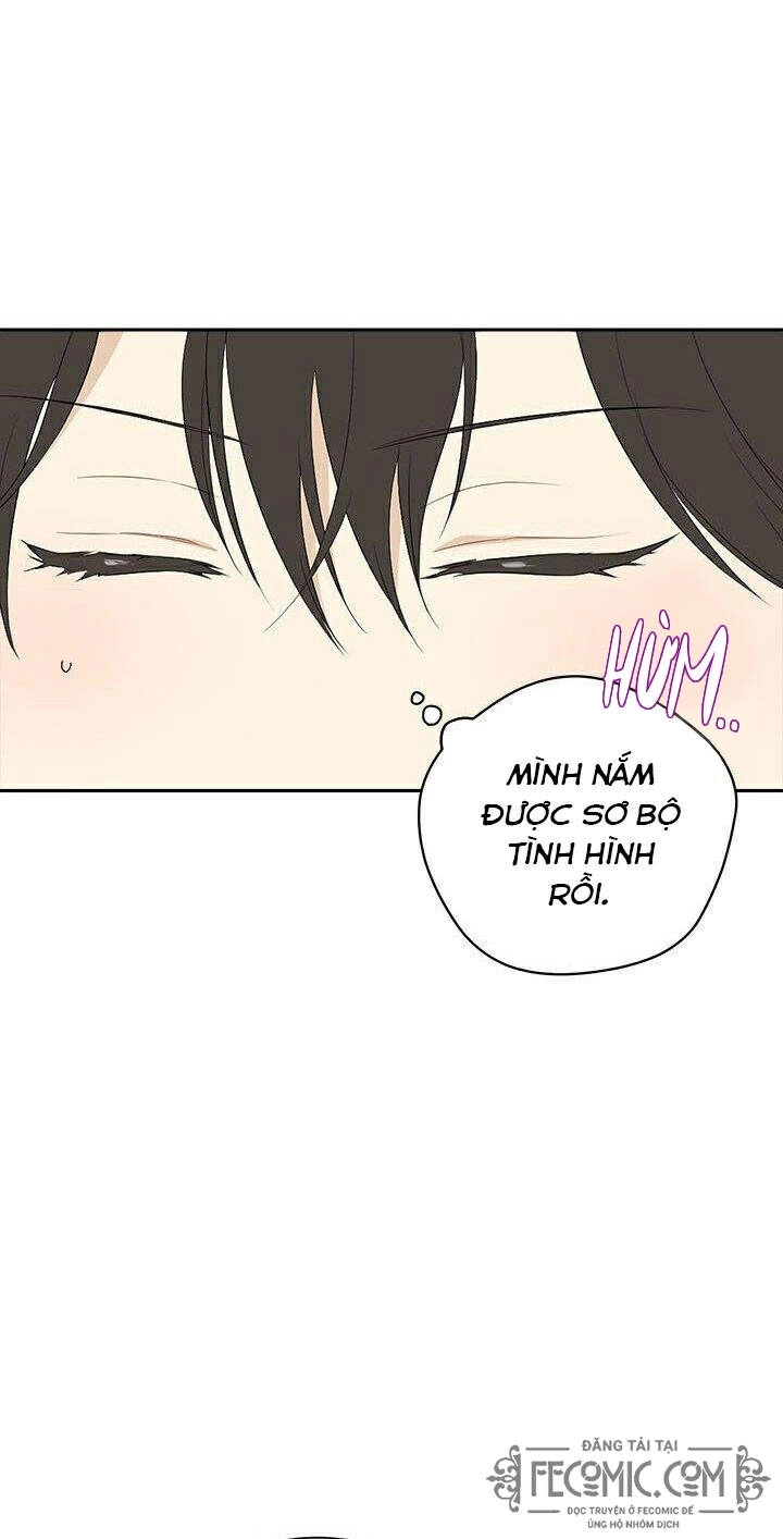 Thực Ra Tôi Mới Là Thật Chapter 82 - 23