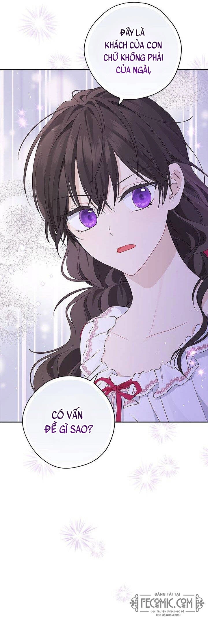 Thực Ra Tôi Mới Là Thật Chapter 82 - 26