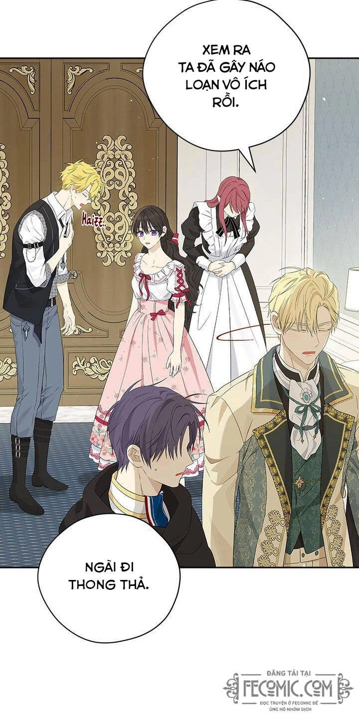 Thực Ra Tôi Mới Là Thật Chapter 82 - 28