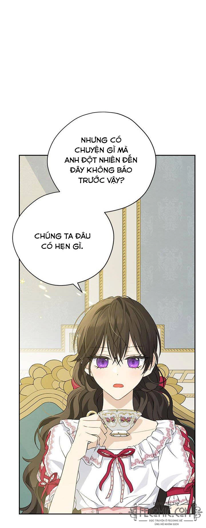 Thực Ra Tôi Mới Là Thật Chapter 82 - 32