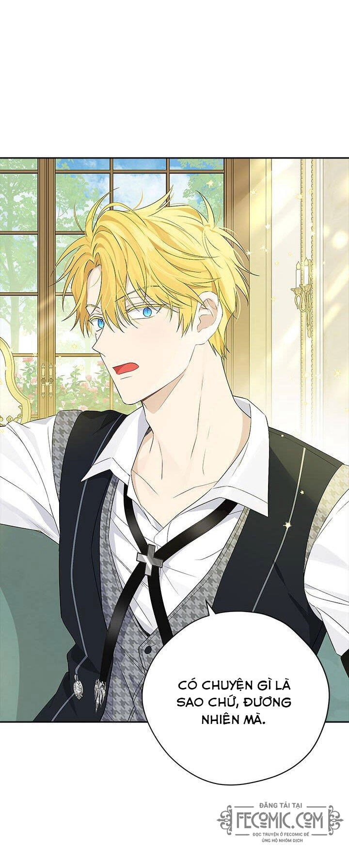 Thực Ra Tôi Mới Là Thật Chapter 82 - 33