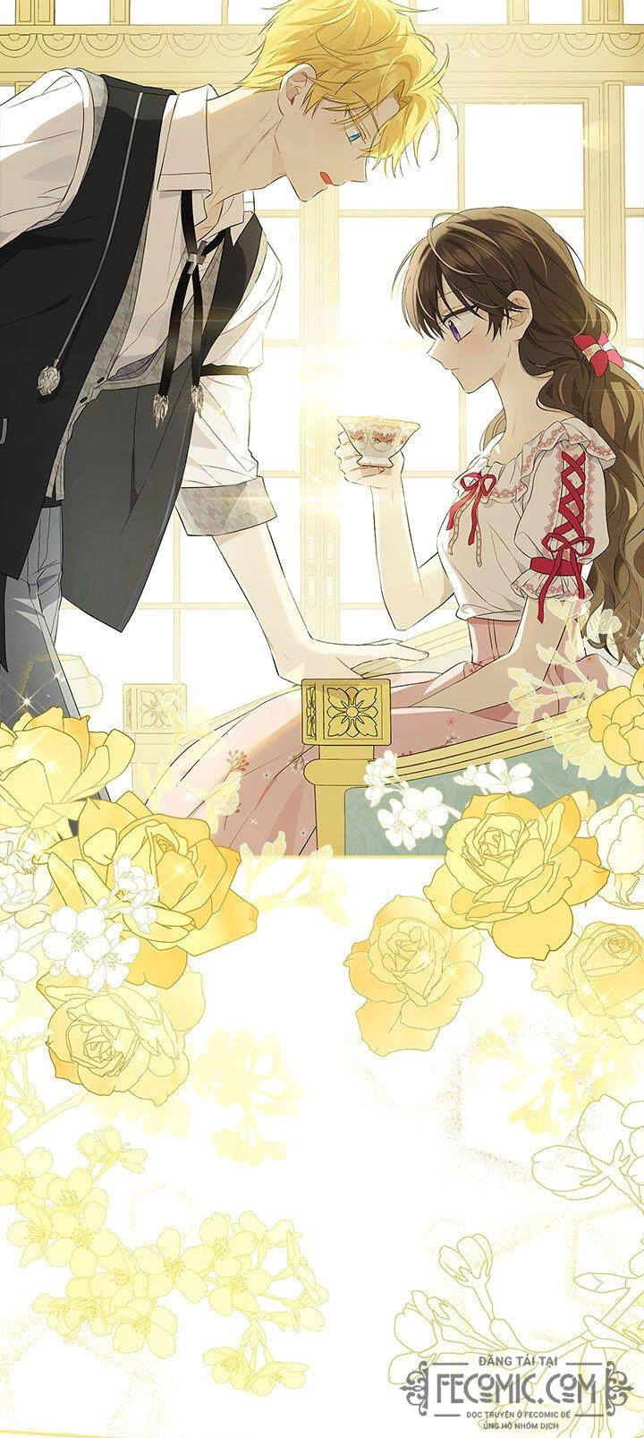 Thực Ra Tôi Mới Là Thật Chapter 82 - 36