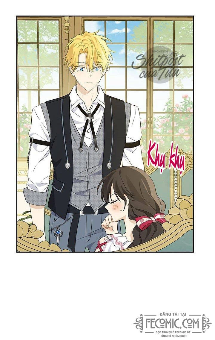 Thực Ra Tôi Mới Là Thật Chapter 82 - 40