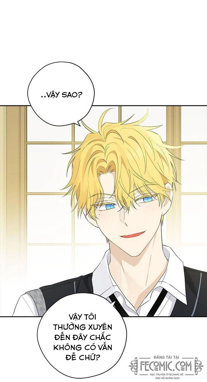 Thực Ra Tôi Mới Là Thật Chapter 82 - 41