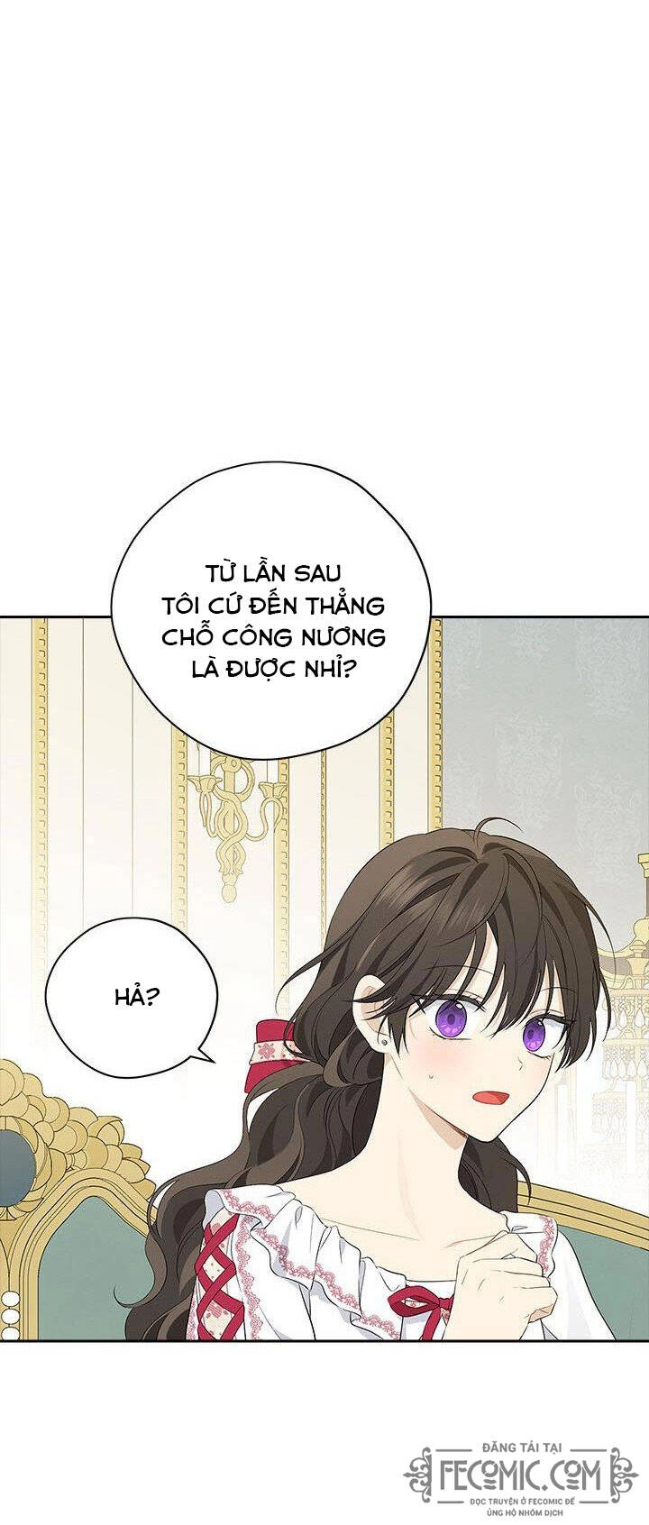 Thực Ra Tôi Mới Là Thật Chapter 82 - 43