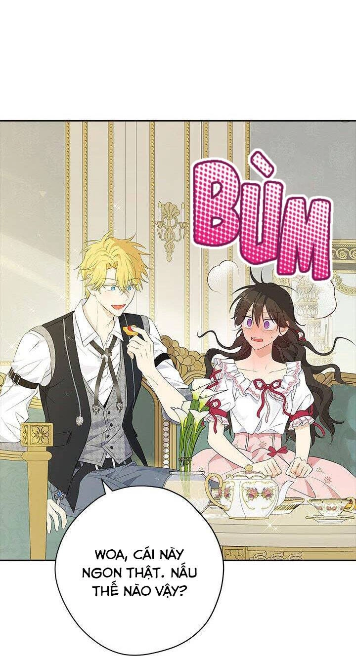 Thực Ra Tôi Mới Là Thật Chapter 82 - 46