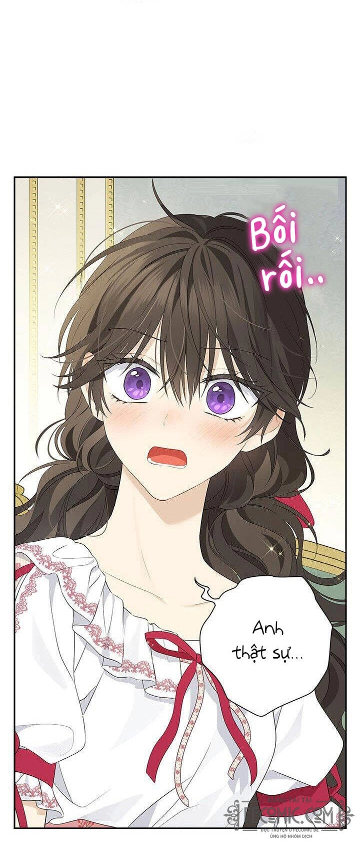 Thực Ra Tôi Mới Là Thật Chapter 82 - 47