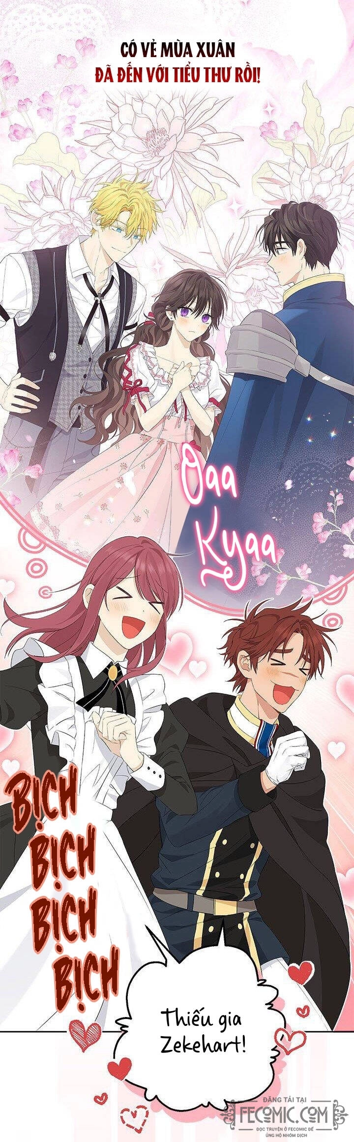 Thực Ra Tôi Mới Là Thật Chapter 82 - 54