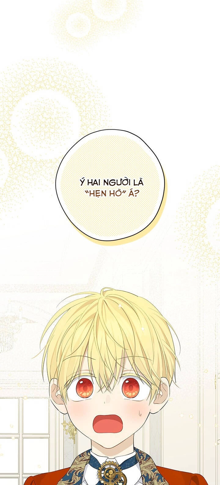 Thực Ra Tôi Mới Là Thật Chapter 83 - 3