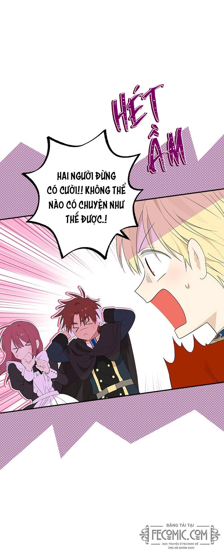 Thực Ra Tôi Mới Là Thật Chapter 83 - 5