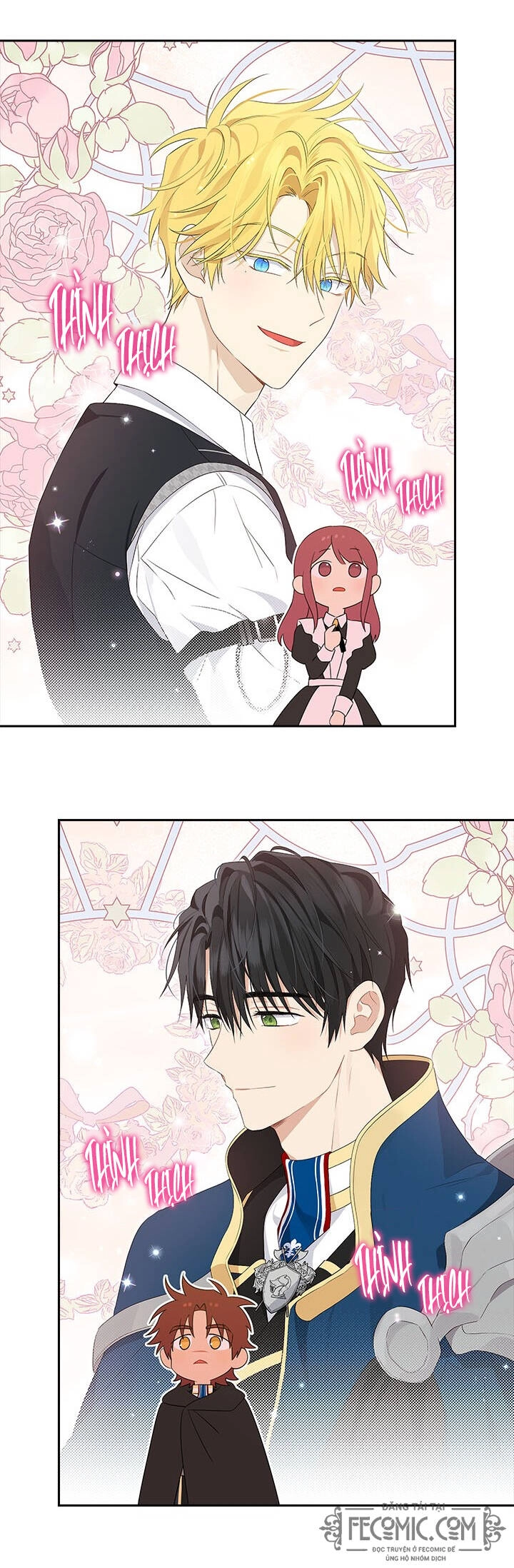 Thực Ra Tôi Mới Là Thật Chapter 83 - 8