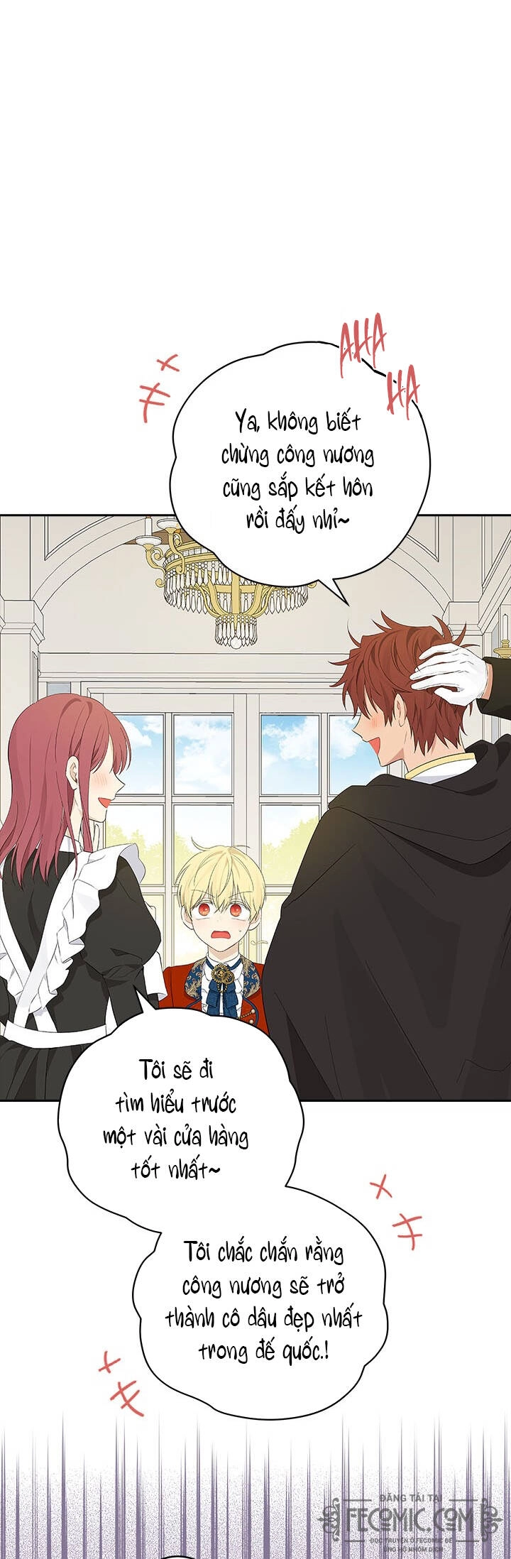 Thực Ra Tôi Mới Là Thật Chapter 83 - 9