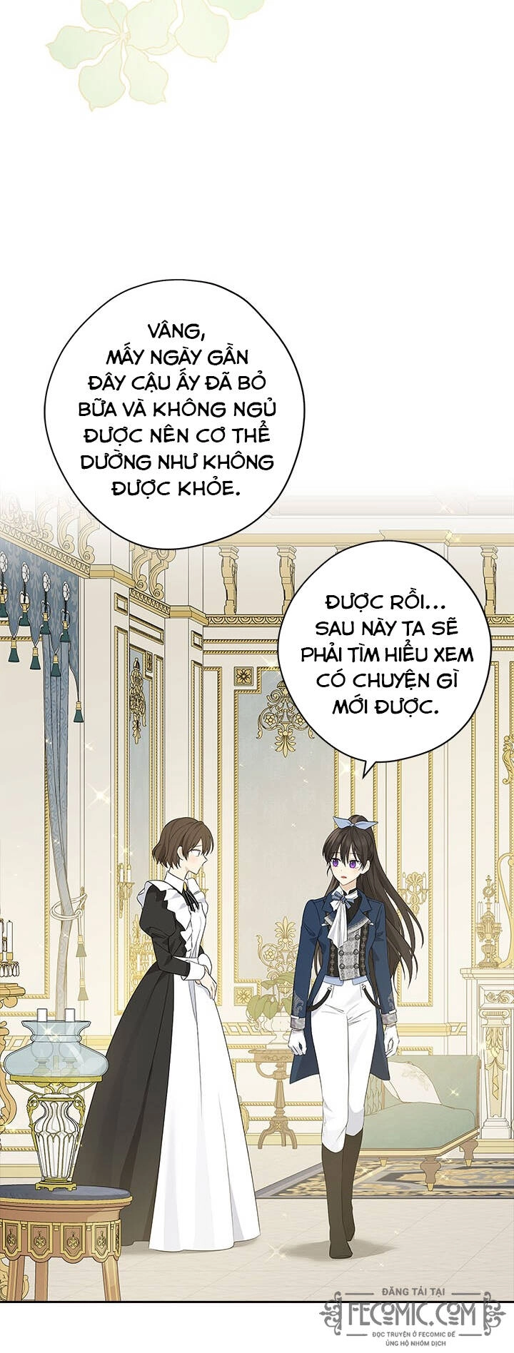 Thực Ra Tôi Mới Là Thật Chapter 83 - 14