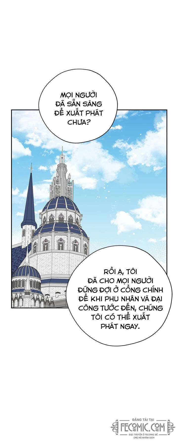 Thực Ra Tôi Mới Là Thật Chapter 83 - 15