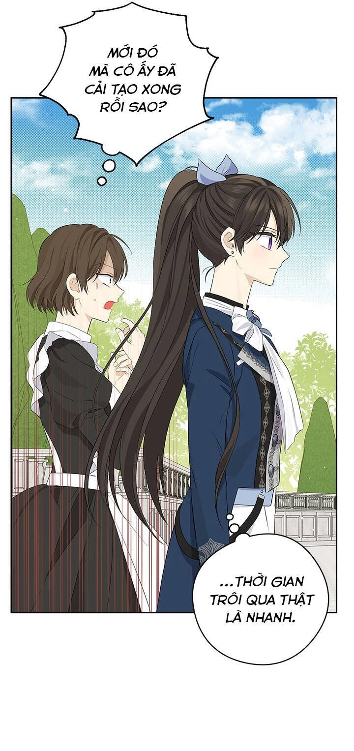 Thực Ra Tôi Mới Là Thật Chapter 83 - 18