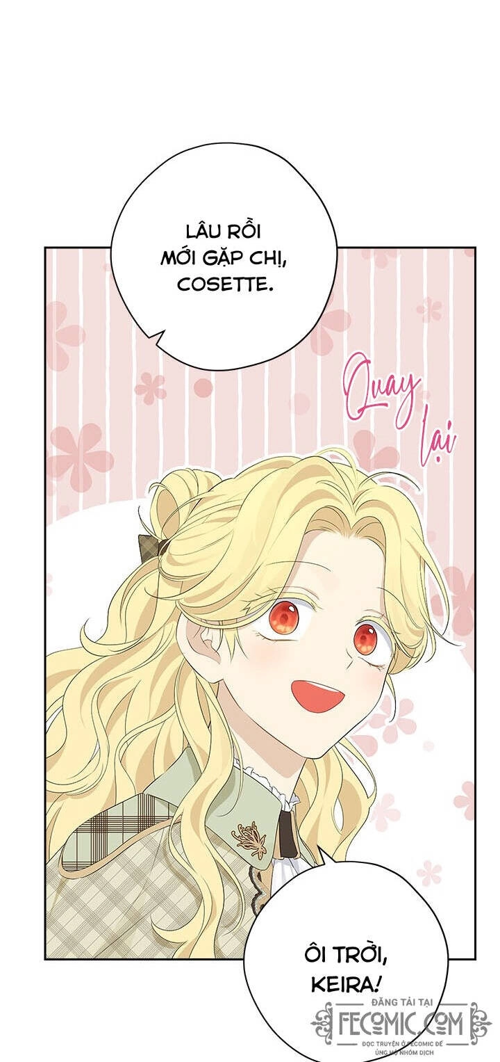 Thực Ra Tôi Mới Là Thật Chapter 83 - 19