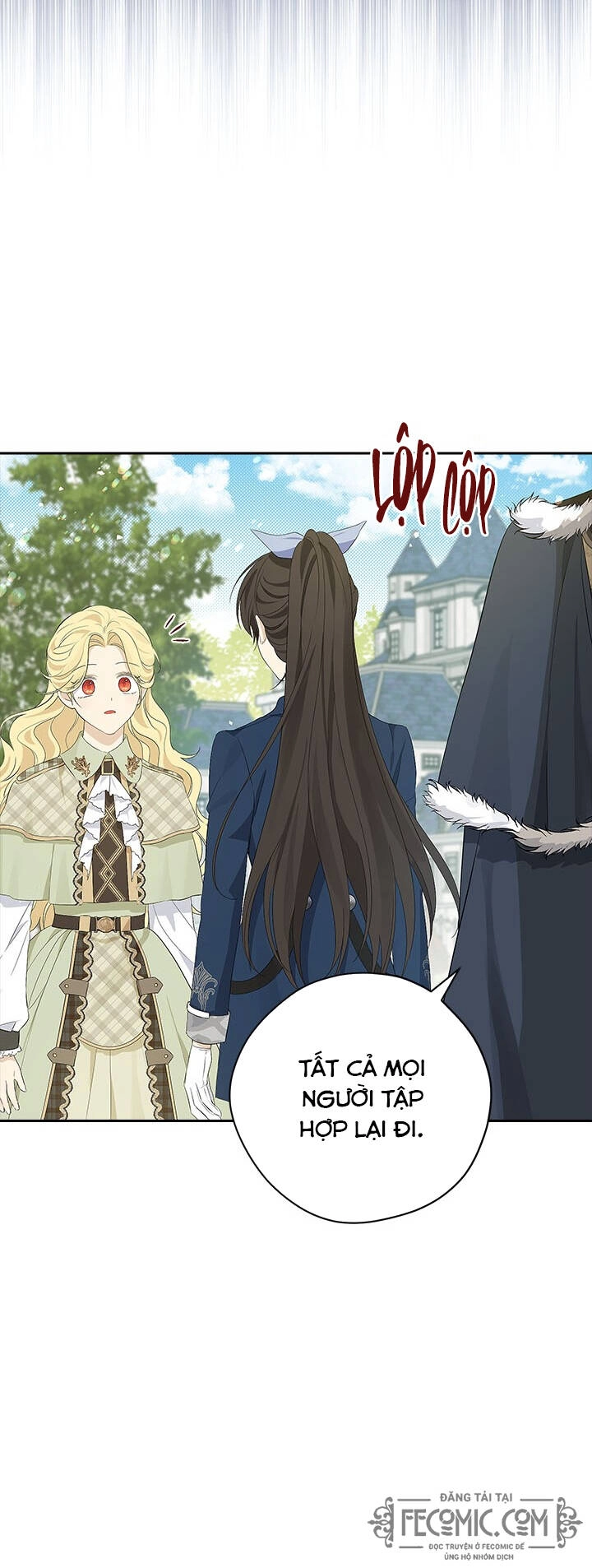 Thực Ra Tôi Mới Là Thật Chapter 83 - 23