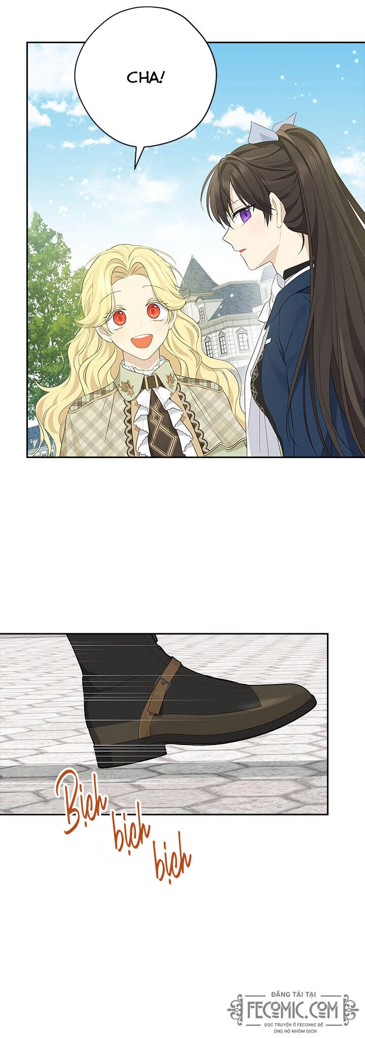 Thực Ra Tôi Mới Là Thật Chapter 83 - 25