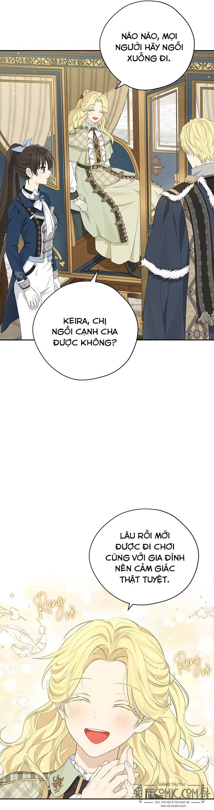 Thực Ra Tôi Mới Là Thật Chapter 83 - 26