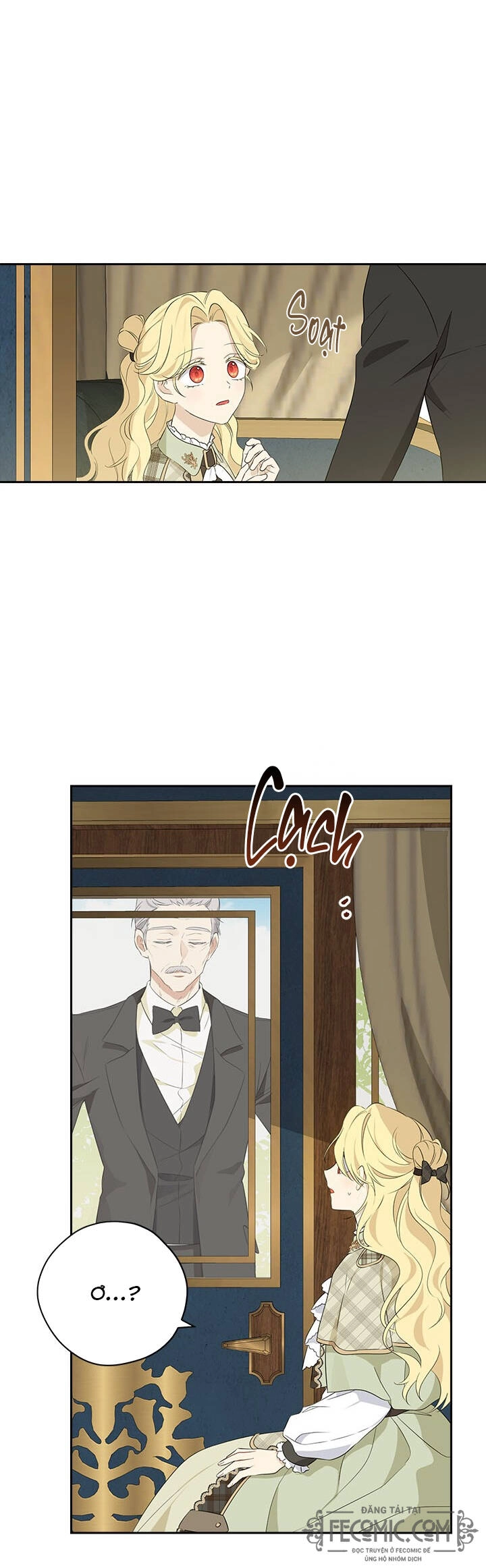 Thực Ra Tôi Mới Là Thật Chapter 83 - 27