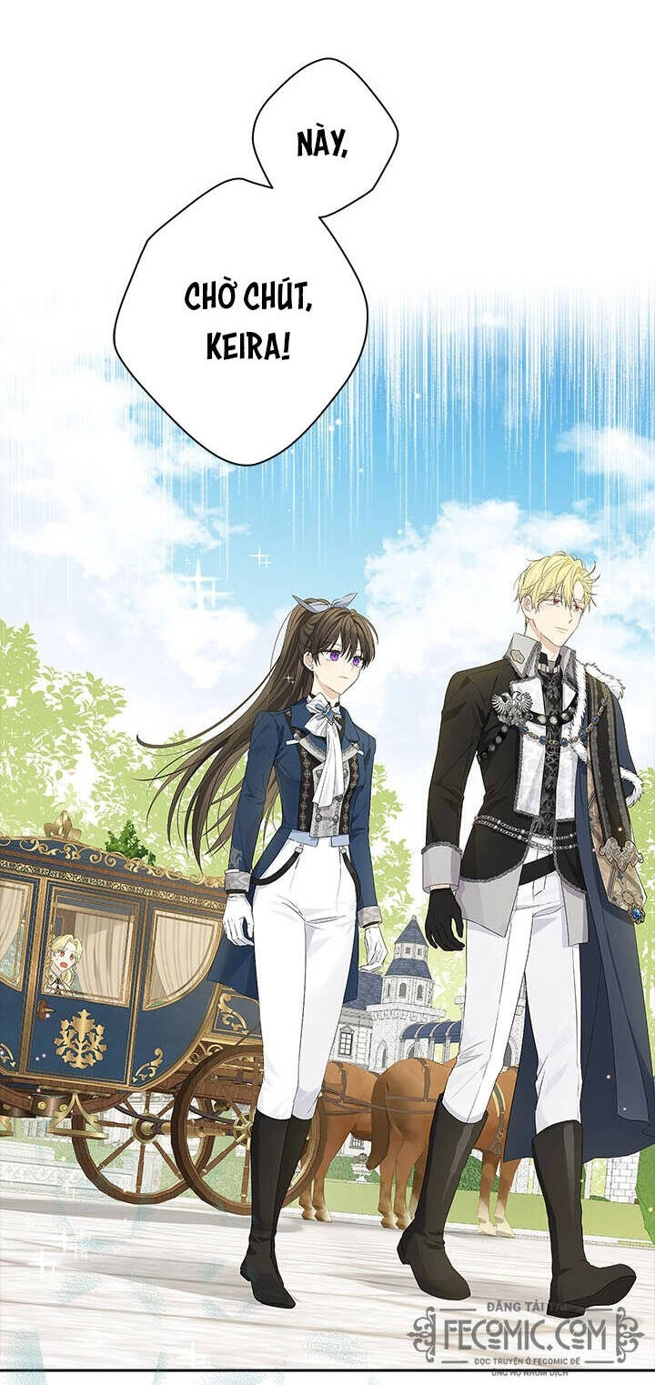 Thực Ra Tôi Mới Là Thật Chapter 83 - 32