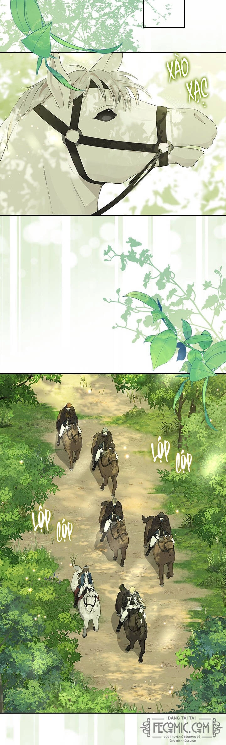 Thực Ra Tôi Mới Là Thật Chapter 83 - 34