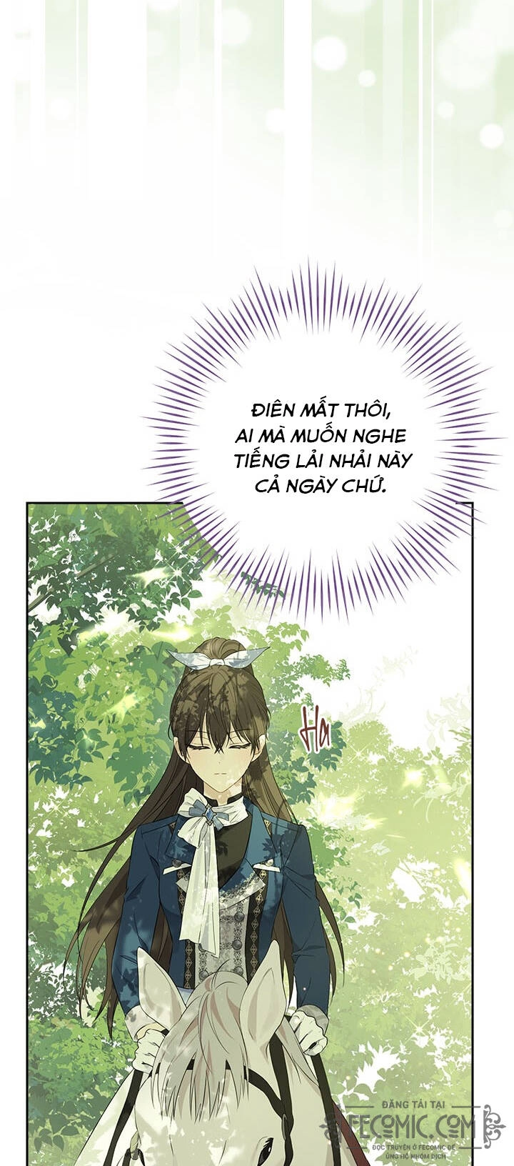 Thực Ra Tôi Mới Là Thật Chapter 83 - 35