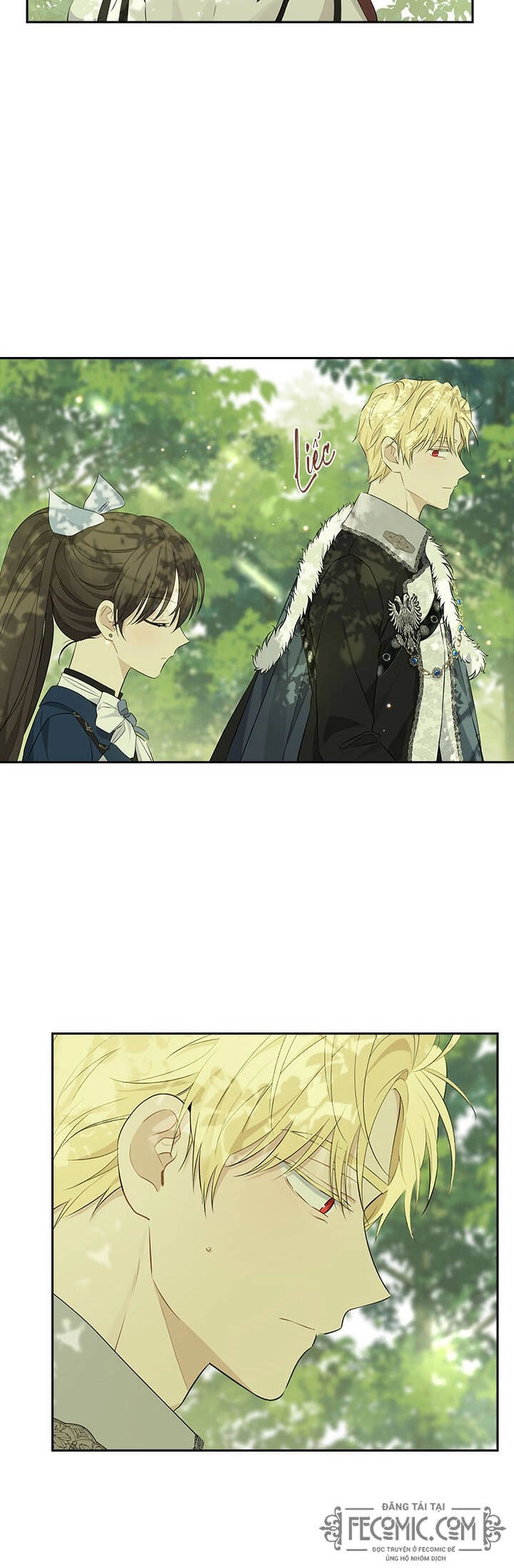 Thực Ra Tôi Mới Là Thật Chapter 83 - 36