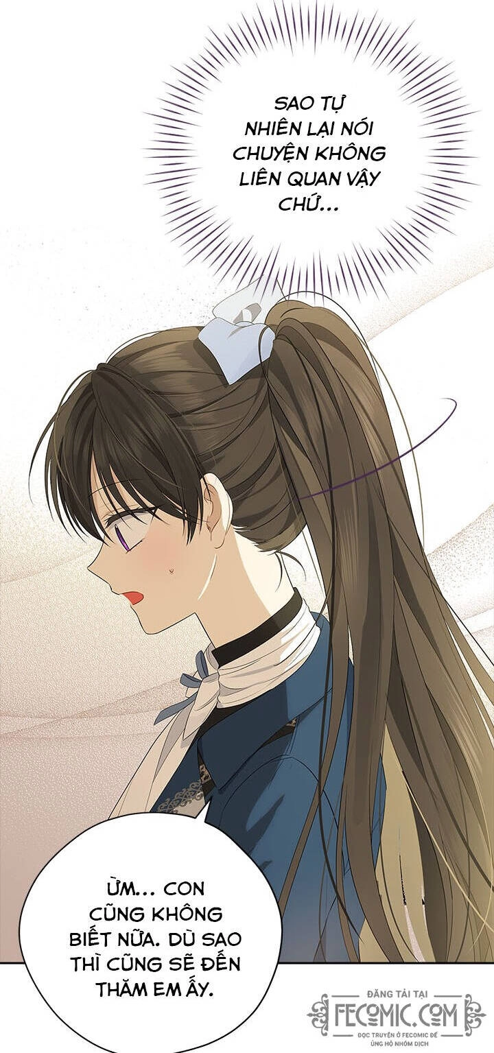 Thực Ra Tôi Mới Là Thật Chapter 83 - 39